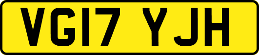 VG17YJH
