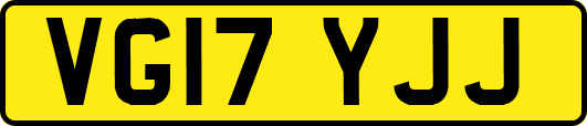 VG17YJJ