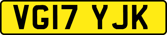 VG17YJK