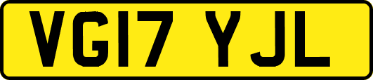 VG17YJL