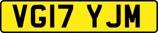 VG17YJM