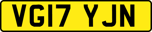 VG17YJN
