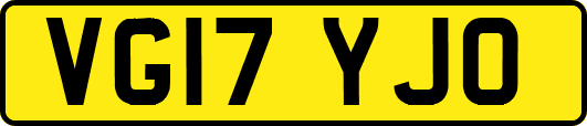 VG17YJO
