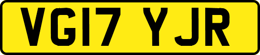 VG17YJR