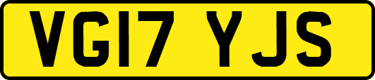 VG17YJS