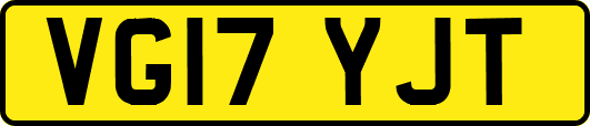 VG17YJT