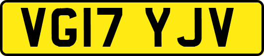 VG17YJV