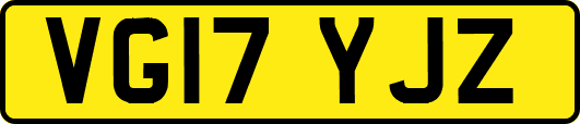 VG17YJZ