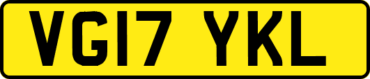 VG17YKL