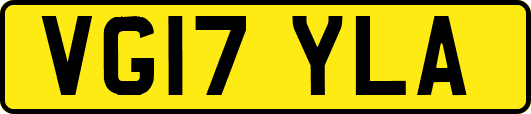 VG17YLA