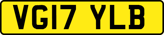 VG17YLB