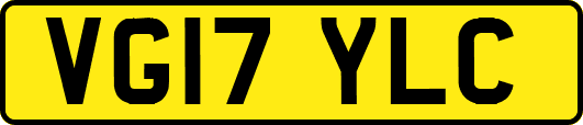 VG17YLC