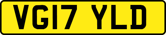 VG17YLD