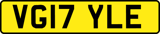 VG17YLE