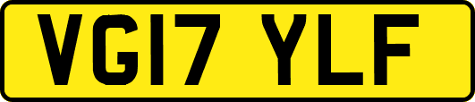 VG17YLF