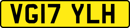 VG17YLH