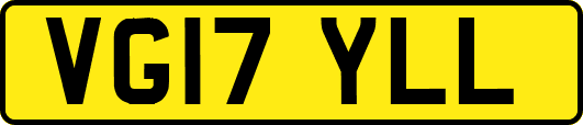 VG17YLL
