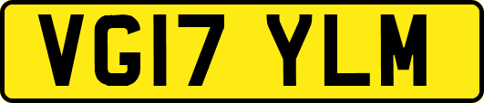 VG17YLM