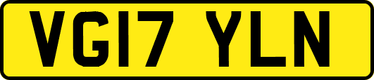 VG17YLN