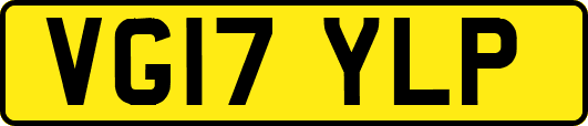 VG17YLP