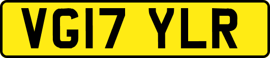 VG17YLR