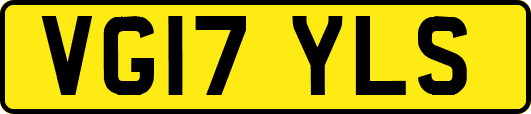 VG17YLS
