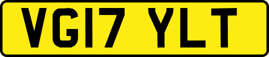 VG17YLT