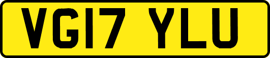 VG17YLU