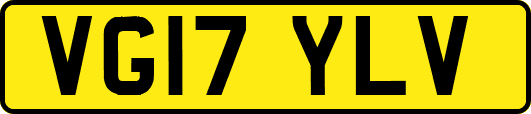 VG17YLV