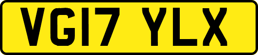 VG17YLX