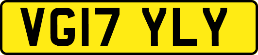 VG17YLY