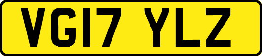 VG17YLZ
