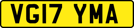 VG17YMA