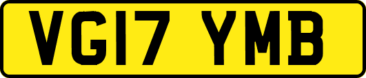 VG17YMB
