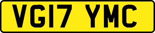 VG17YMC