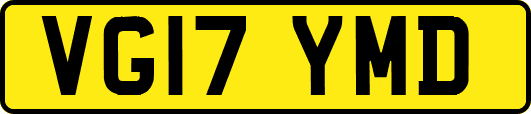 VG17YMD