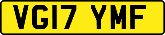 VG17YMF