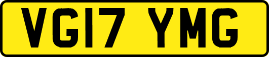 VG17YMG
