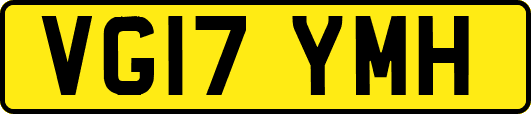 VG17YMH