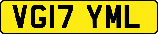 VG17YML