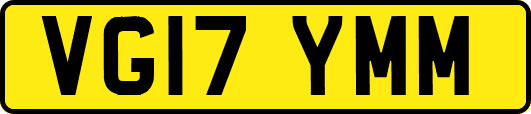 VG17YMM