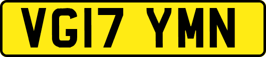 VG17YMN