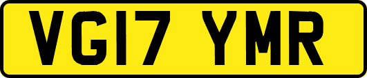 VG17YMR