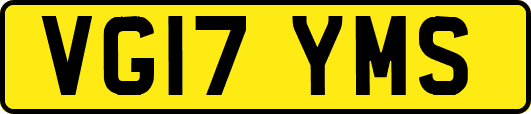 VG17YMS