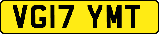 VG17YMT