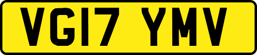 VG17YMV