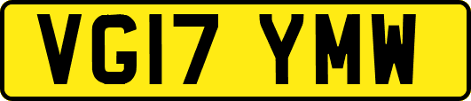 VG17YMW