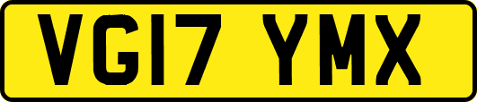 VG17YMX