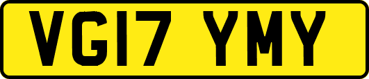 VG17YMY