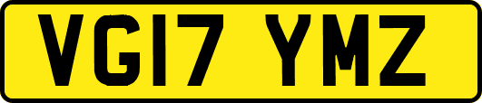 VG17YMZ